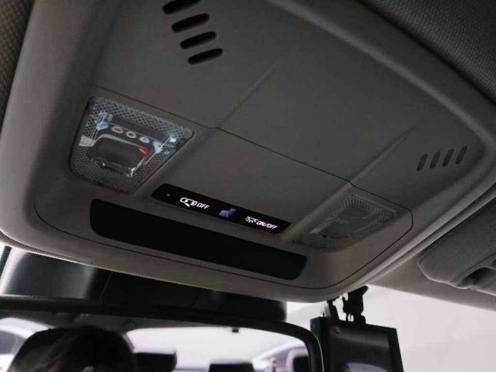 Chevrolet Malibu 2017 Blanco - Importación desde Corea - HF Imports Iquique - Foto 17