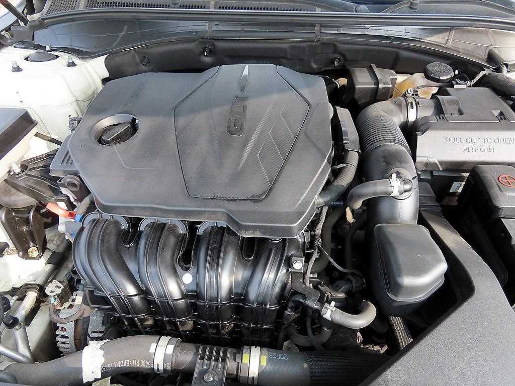 HYUNDAI Grandeur 2020 the color of pearl - Importación desde Corea - HF Imports Iquique - Foto 19