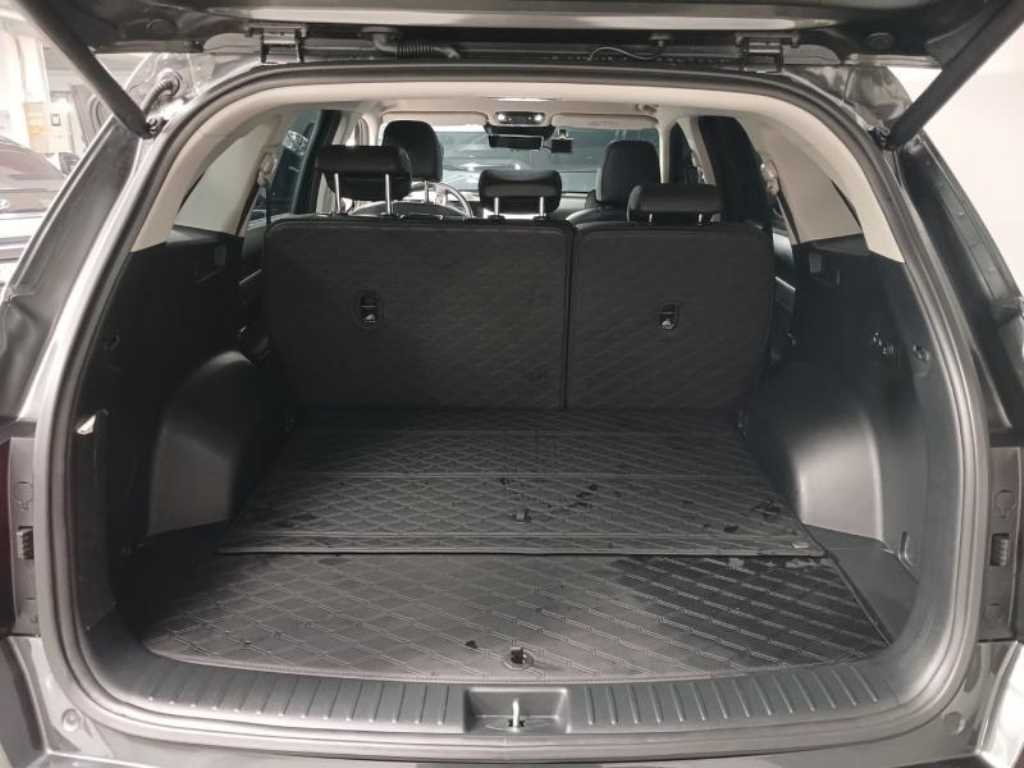 KIA Sorento 2024 Gris - Importación desde Corea - HF Imports Iquique - Foto 17