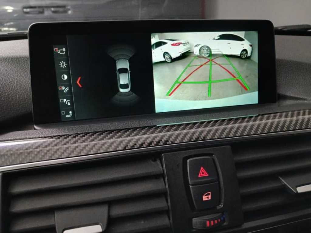 BMW 4 Series 2017 - Importación desde Corea - HF Imports Iquique - Foto 15