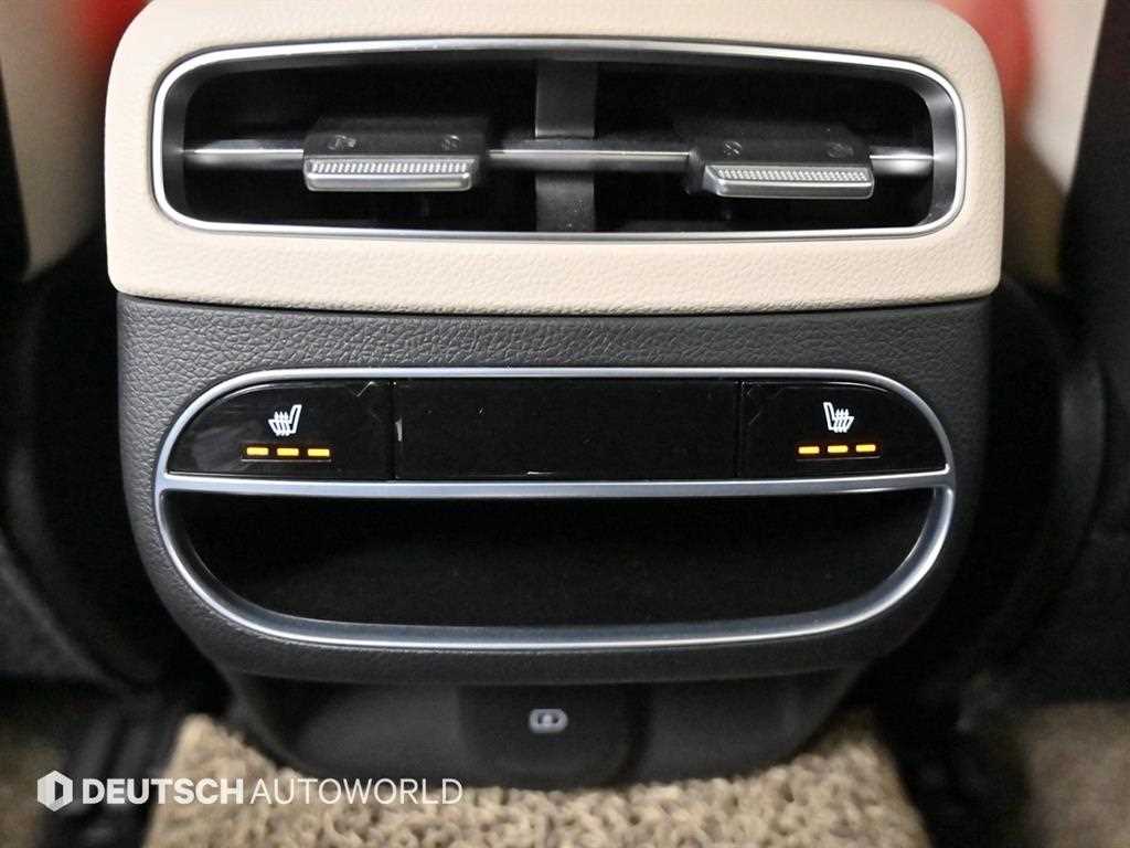 Genesis GV70 2021 Blanco - Importación desde Corea - HF Imports Iquique - Foto 16