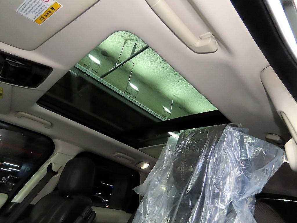 Land Rover Range Rover Sports 2016 Blanco - Importación desde Corea - HF Imports Iquique - Foto 15