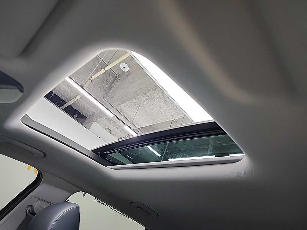 HYUNDAI Nexo 2024 Azul - Importación desde Corea - HF Imports Iquique - Foto 14