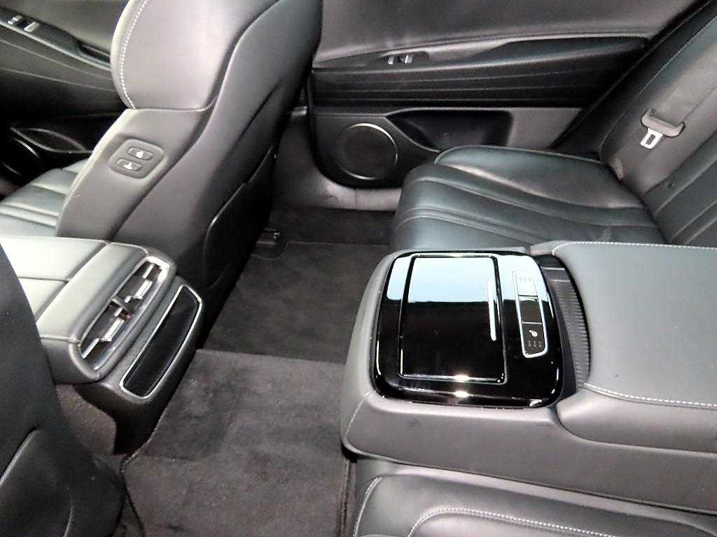 Genesis G80 2021 - Importación desde Corea - HF Imports Iquique - Foto 17