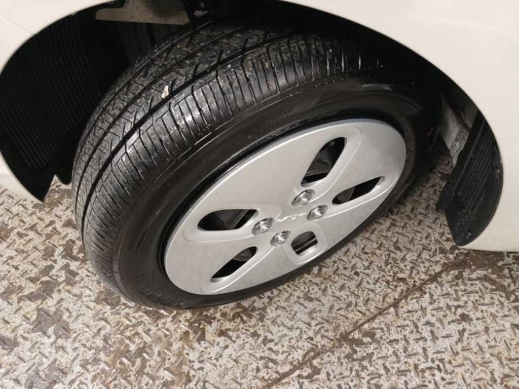 KIA Ray 2026 Gris - Importación desde Corea - HF Imports Iquique - Foto 20