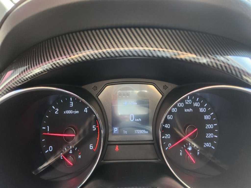 KIA Carnival 2019 Gris - Importación desde Corea - HF Imports Iquique - Foto 14