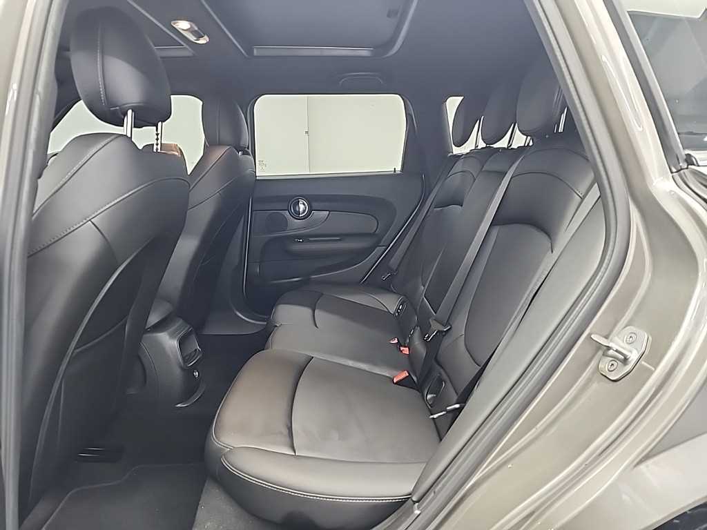 Mini Clubman - Vista 12