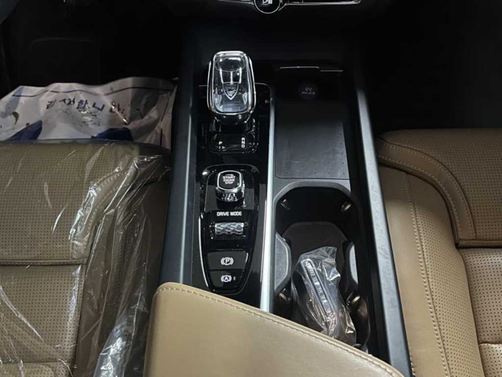 Volvo S60 - Vista 12