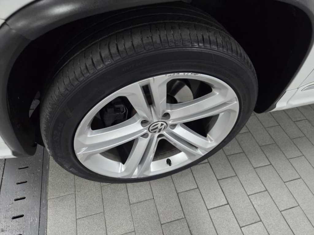 Volkswagen Tiguan 2016 - Importación desde Corea - HF Imports Iquique - Foto 15