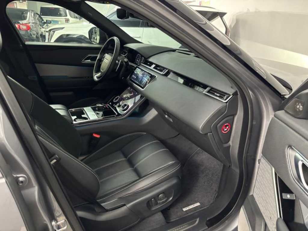 Land Rover Range Rover Bella - Vista 7