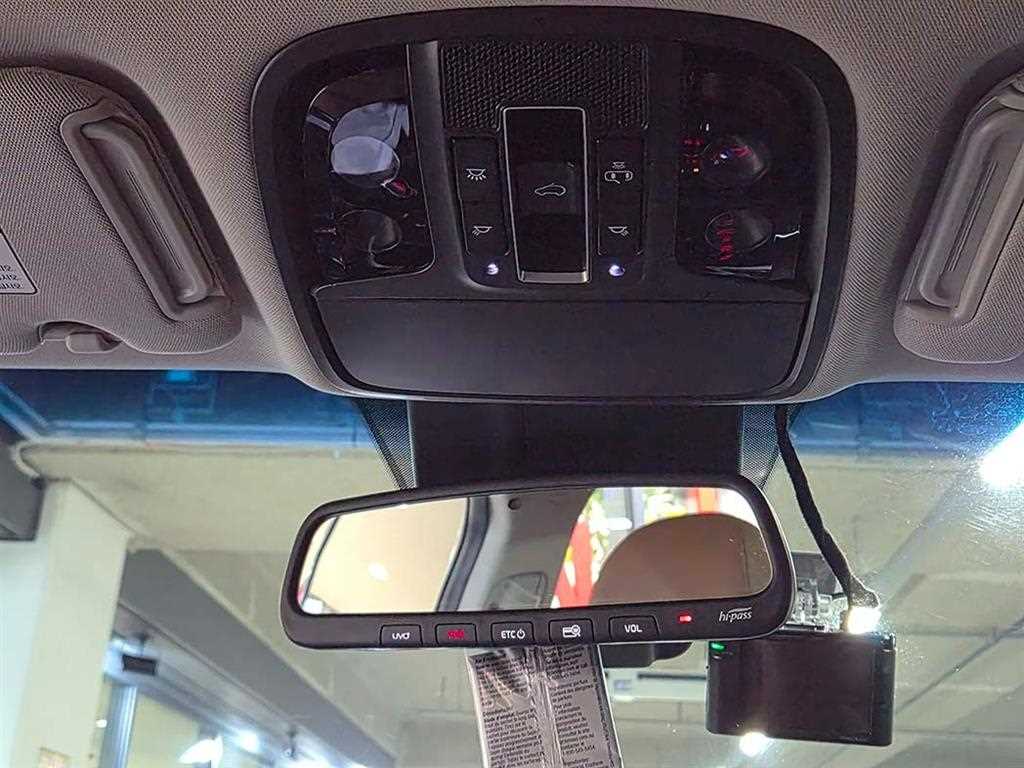 KIA Sorento 2019 Blanco - Importación desde Corea - HF Imports Iquique - Foto 17