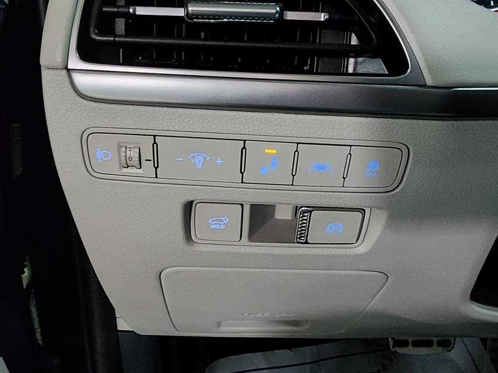 HYUNDAI Palisade - Vista 11