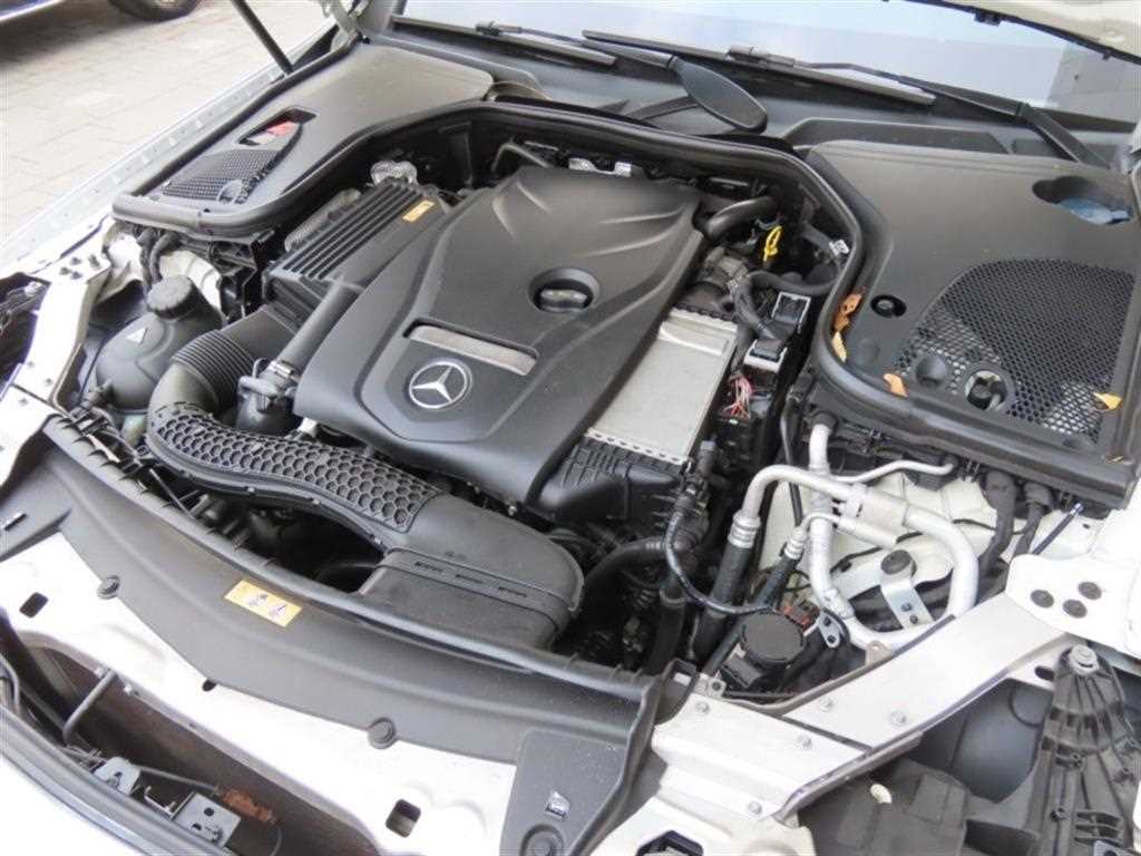 Mercedes Benz E class 2017 - Importación desde Corea - HF Imports Iquique - Foto 20