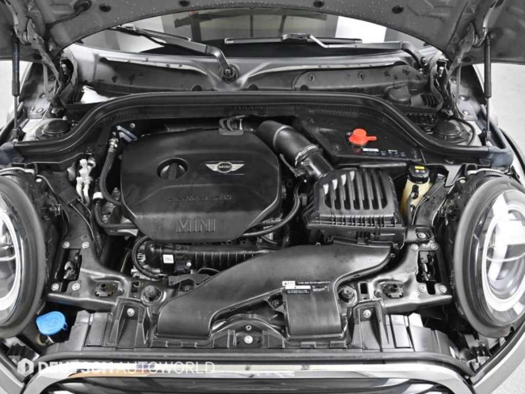 Mini Cooper 2019 Gris - Importación desde Corea - HF Imports Iquique - Foto 19