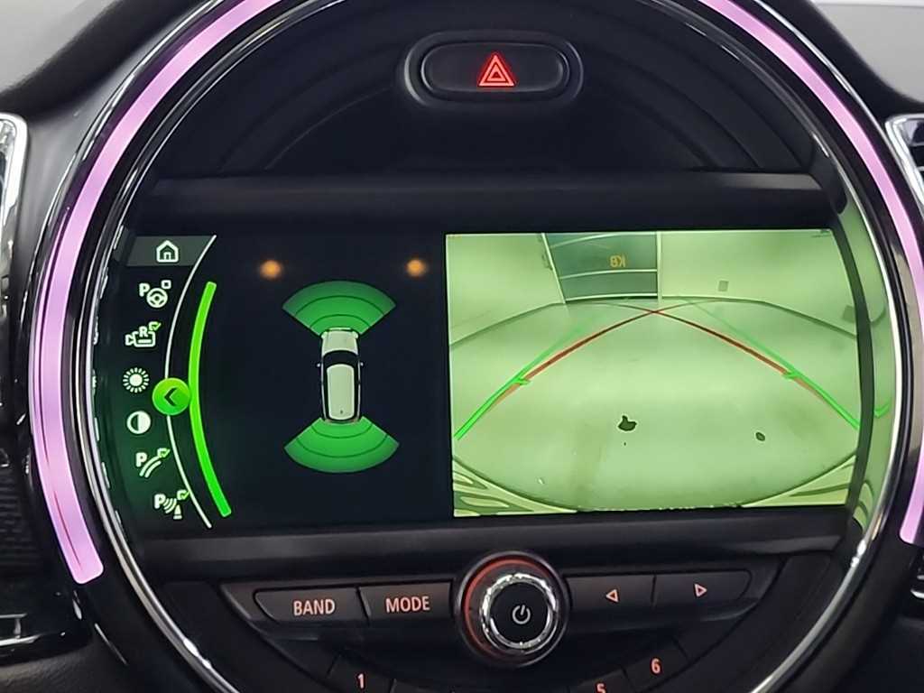 Mini Clubman 2018 Rojo - Importación desde Corea - HF Imports Iquique - Foto 16