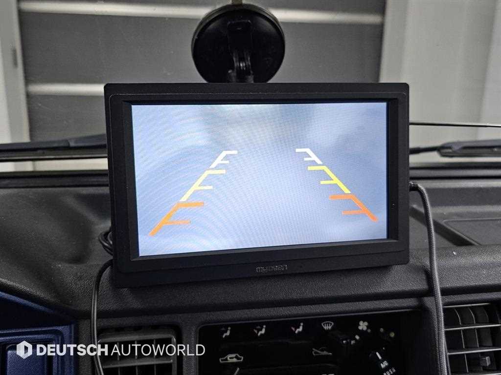 DAEWOO Damas 2018 Blanco - Importación desde Corea - HF Imports Iquique - Foto 15