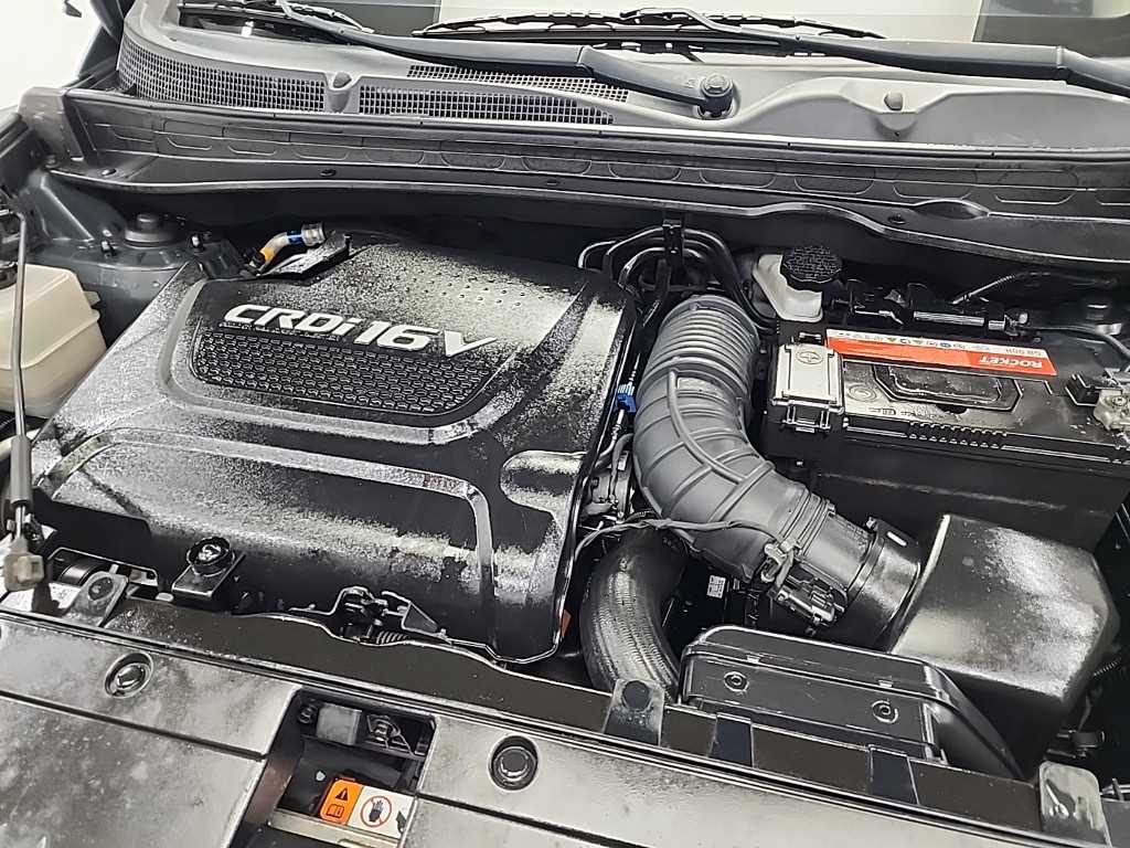 KIA Sportage - Vista 5