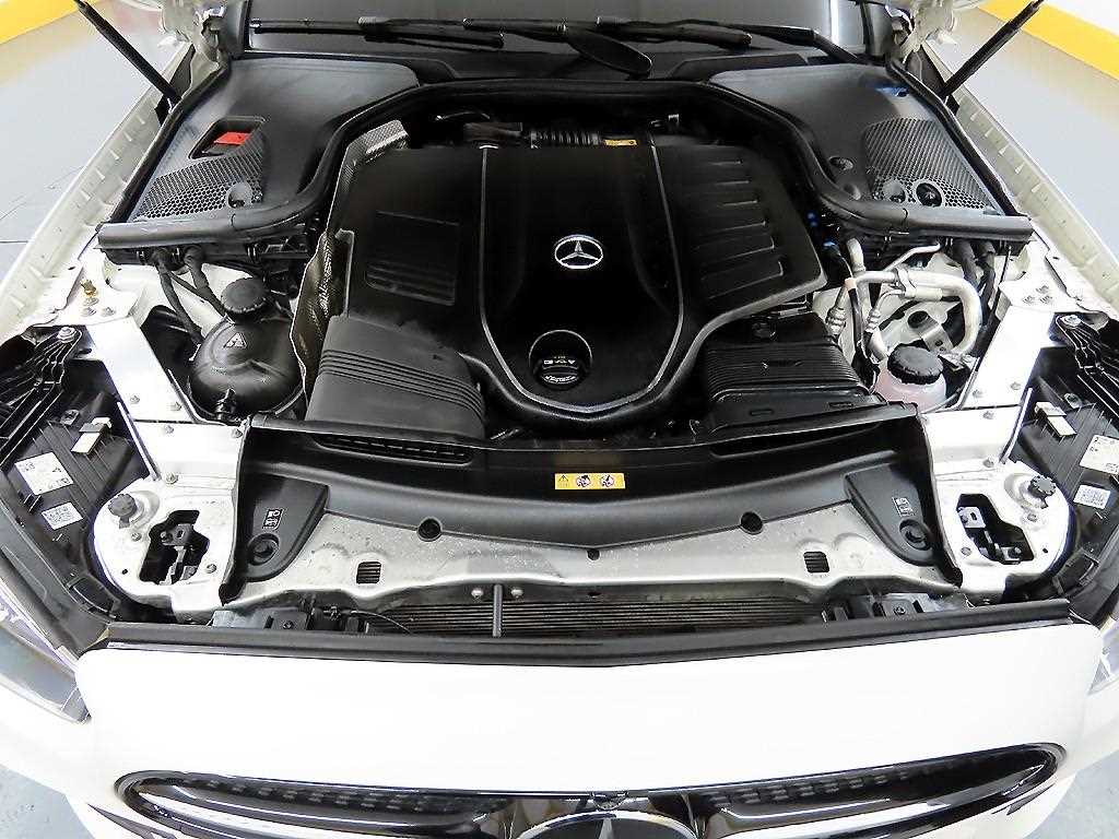 Mercedes Benz E class 2022 Blanco - Importación desde Corea - HF Imports Iquique - Foto 19