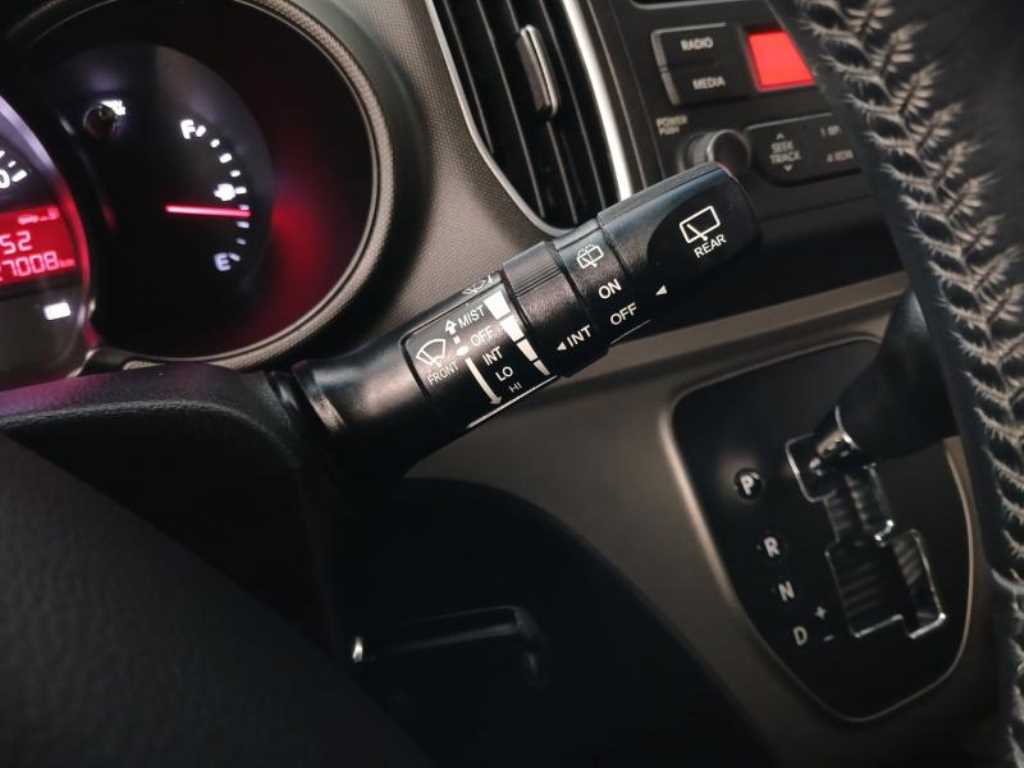 KIA Ray 2013 Gris - Importación desde Corea - HF Imports Iquique - Foto 17