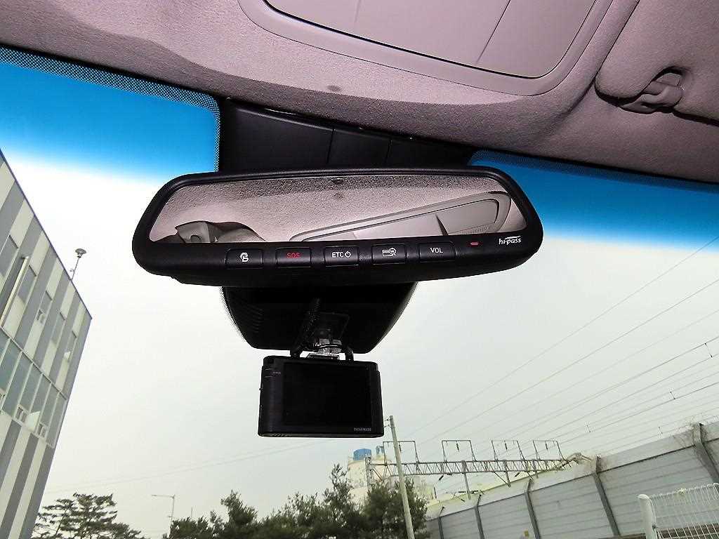 HYUNDAI Santa Fe 2019 Blanco - Importación desde Corea - HF Imports Iquique - Foto 14