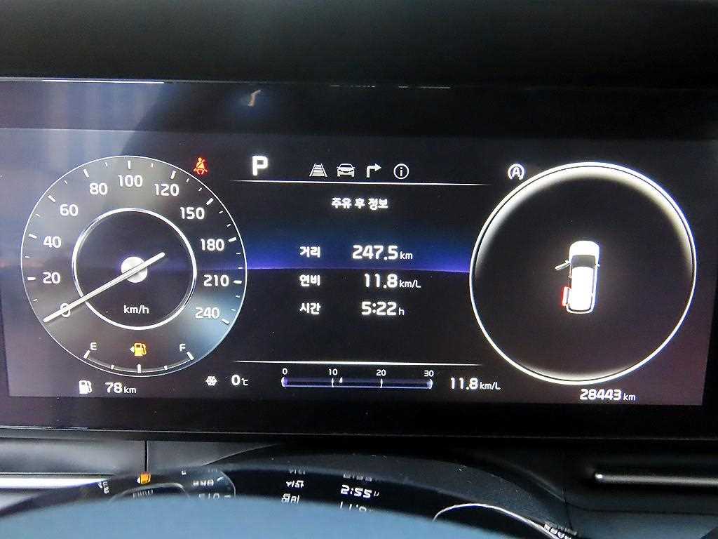 KIA Carnival - Vista 9