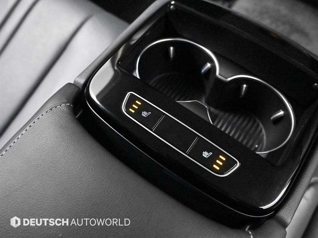 Genesis G80 2021 Negro - Importación desde Corea - HF Imports Iquique - Foto 16