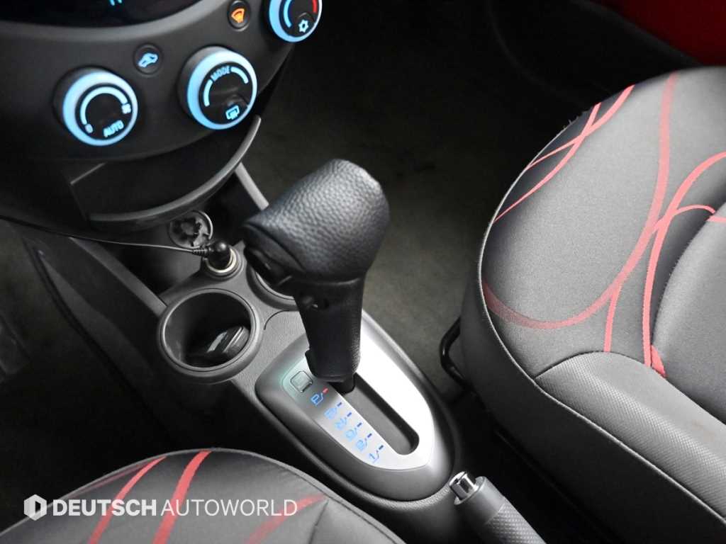 DAEWOO Matiz - Vista 9