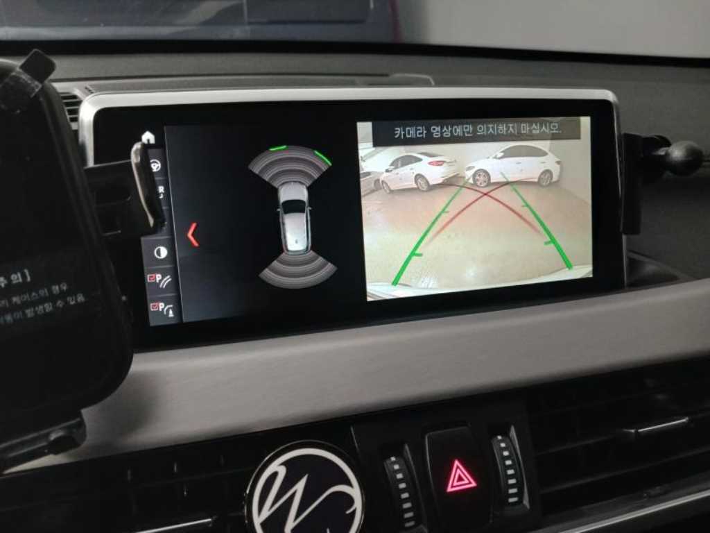 BMW X1 2022 - Importación desde Corea - HF Imports Iquique - Foto 14