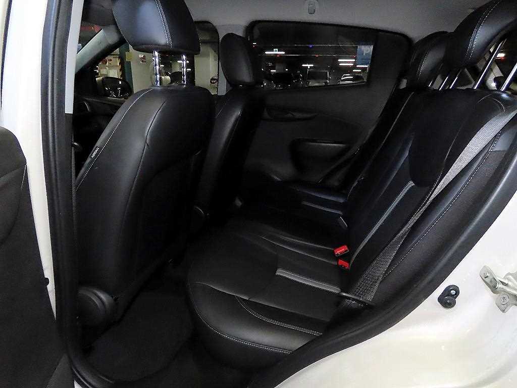 Chevrolet Spark - Vista 7