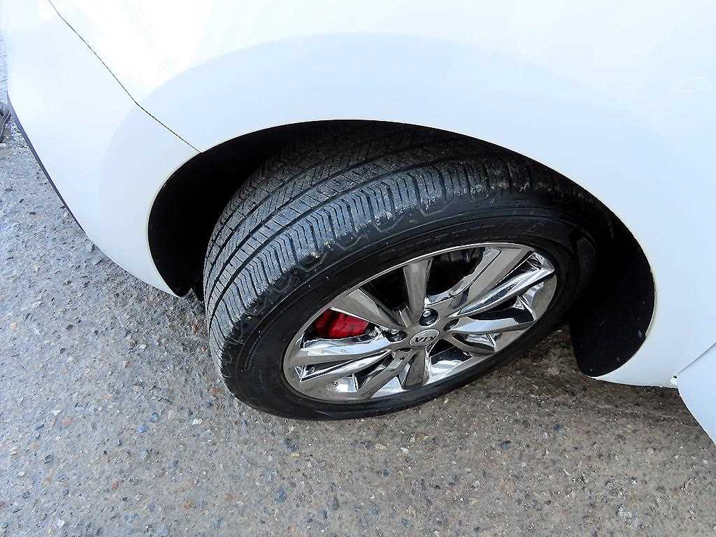 KIA Carnival 2019 Blanco - Importación desde Corea - HF Imports Iquique - Foto 20