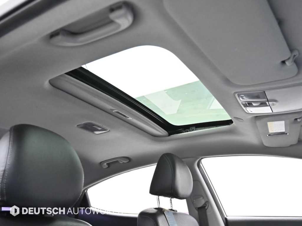 HYUNDAI Avante 2012 Blanco - Importación desde Corea - HF Imports Iquique - Foto 19