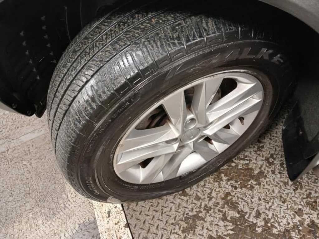 Ssangyong Rexton 2019 - Importación desde Corea - HF Imports Iquique - Foto 20