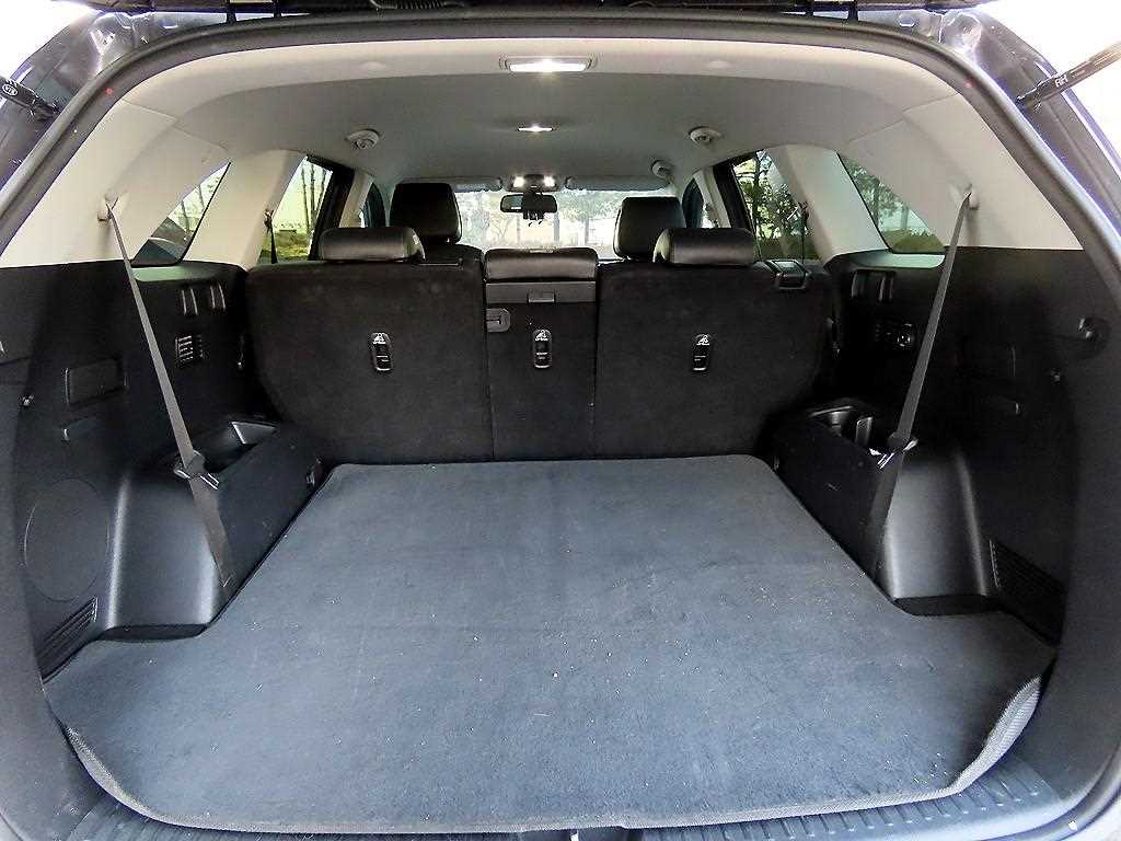 KIA Sorento 2017 Plateado - Importación desde Corea - HF Imports Iquique - Foto 18