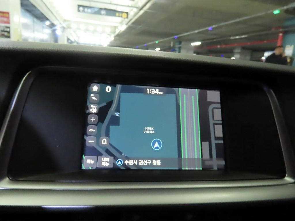 KIA K5 2019 - Importación desde Corea - HF Imports Iquique - Foto 13