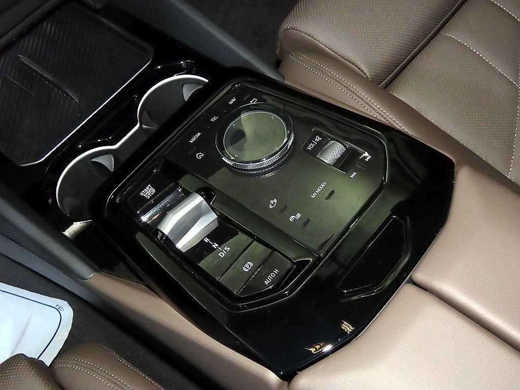 BMW 5 Series - Vista 12