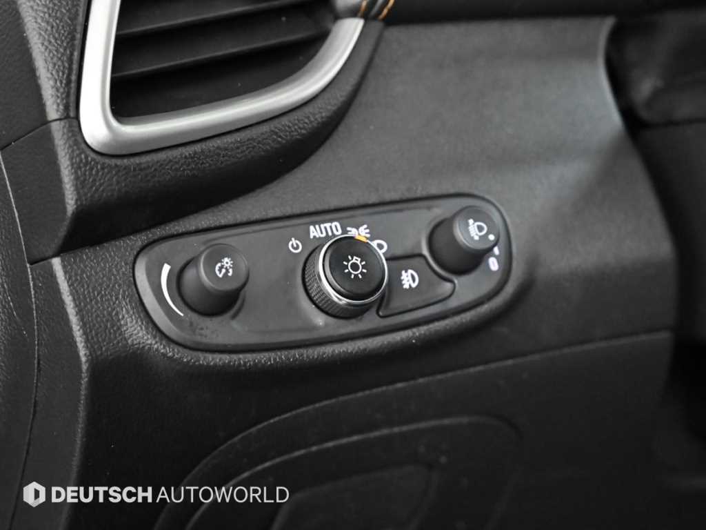 Chevrolet Trax 2020 Blanco - Importación desde Corea - HF Imports Iquique - Foto 16