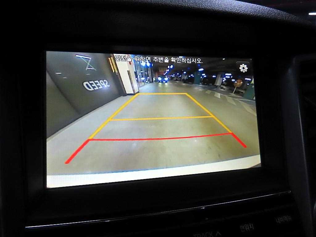 HYUNDAI Tucson 2018 Blanco - Importación desde Corea - HF Imports Iquique - Foto 13