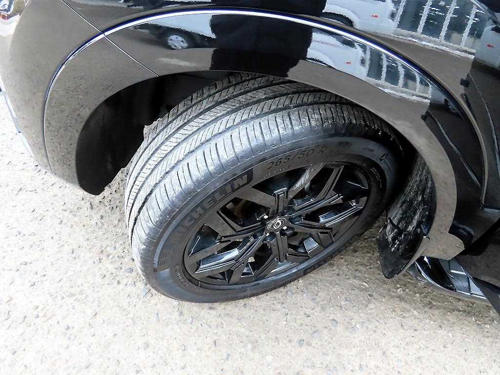 KIA Mohave 2020 Negro - Importación desde Corea - HF Imports Iquique - Foto 20