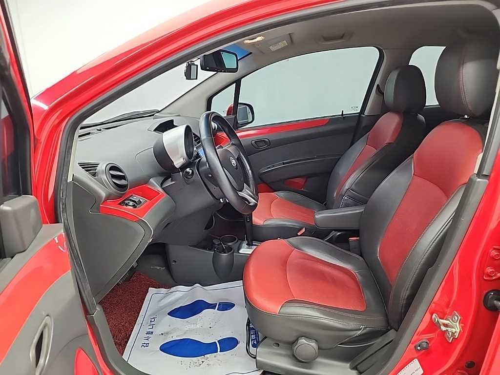 DAEWOO Matiz - Vista 11