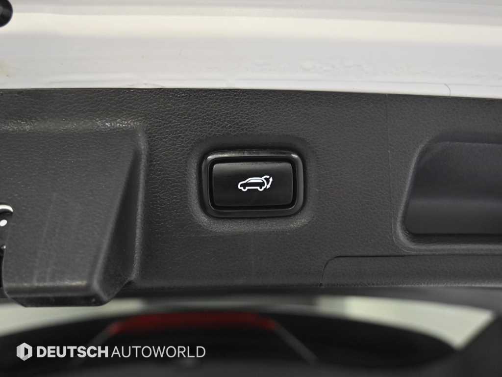 HYUNDAI Santa Fe 2021 Blanco - Importación desde Corea - HF Imports Iquique - Foto 20