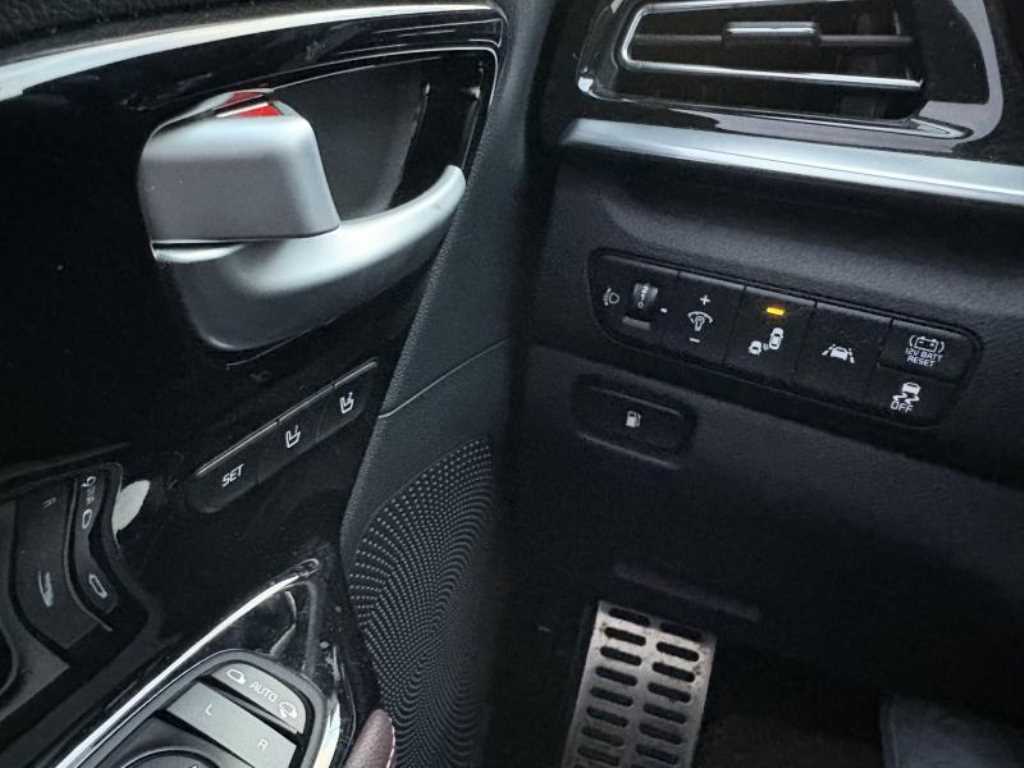 KIA Niro 2020 - Importación desde Corea - HF Imports Iquique - Foto 13