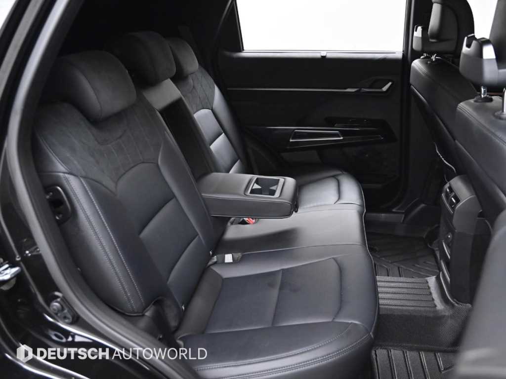 Ssangyong Action - Vista 12