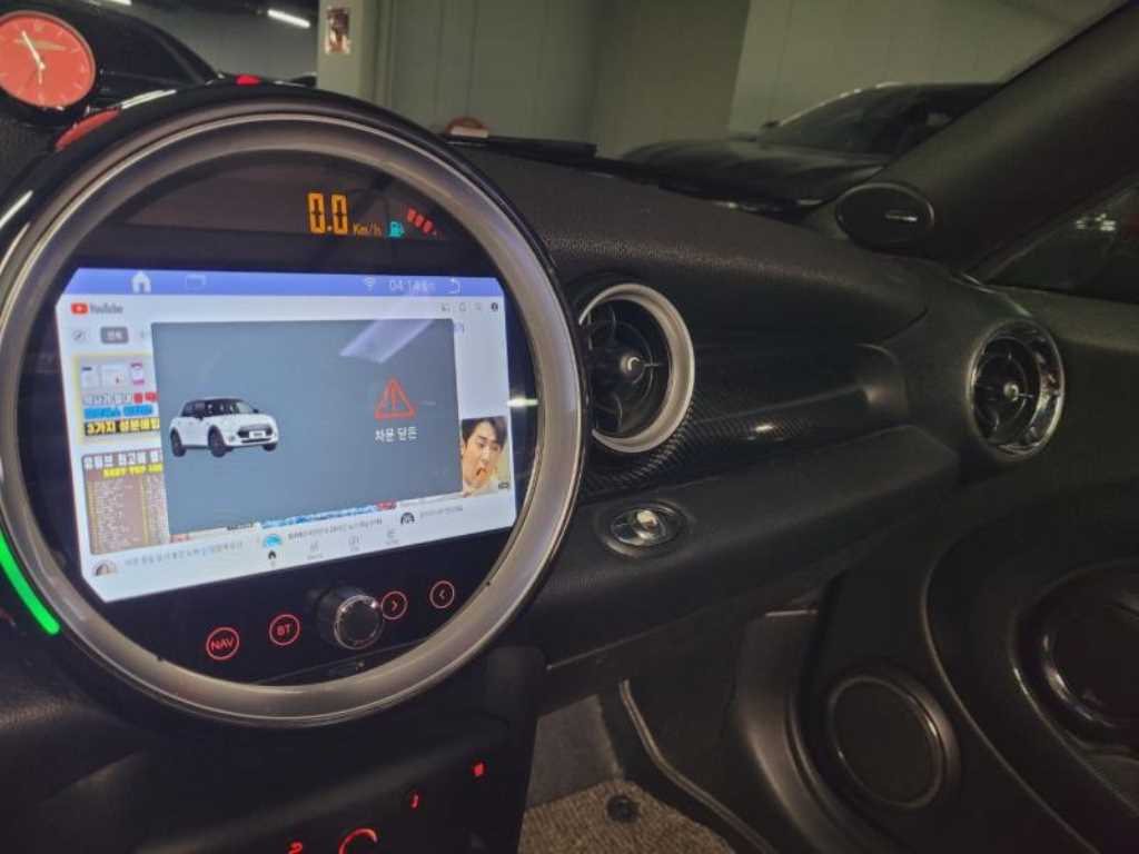 Mini Roadster 2012 - Importación desde Corea - HF Imports Iquique - Foto 13