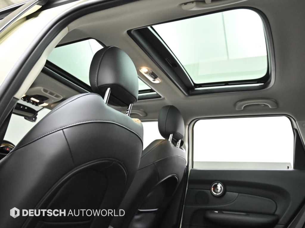 Mini Clubman 2020 - Importación desde Corea - HF Imports Iquique - Foto 19