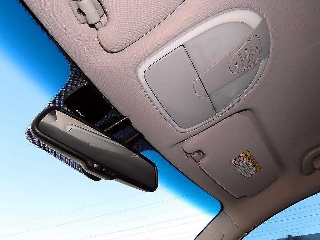 HYUNDAI Genesis 2009 Blanco - Importación desde Corea - HF Imports Iquique - Foto 16