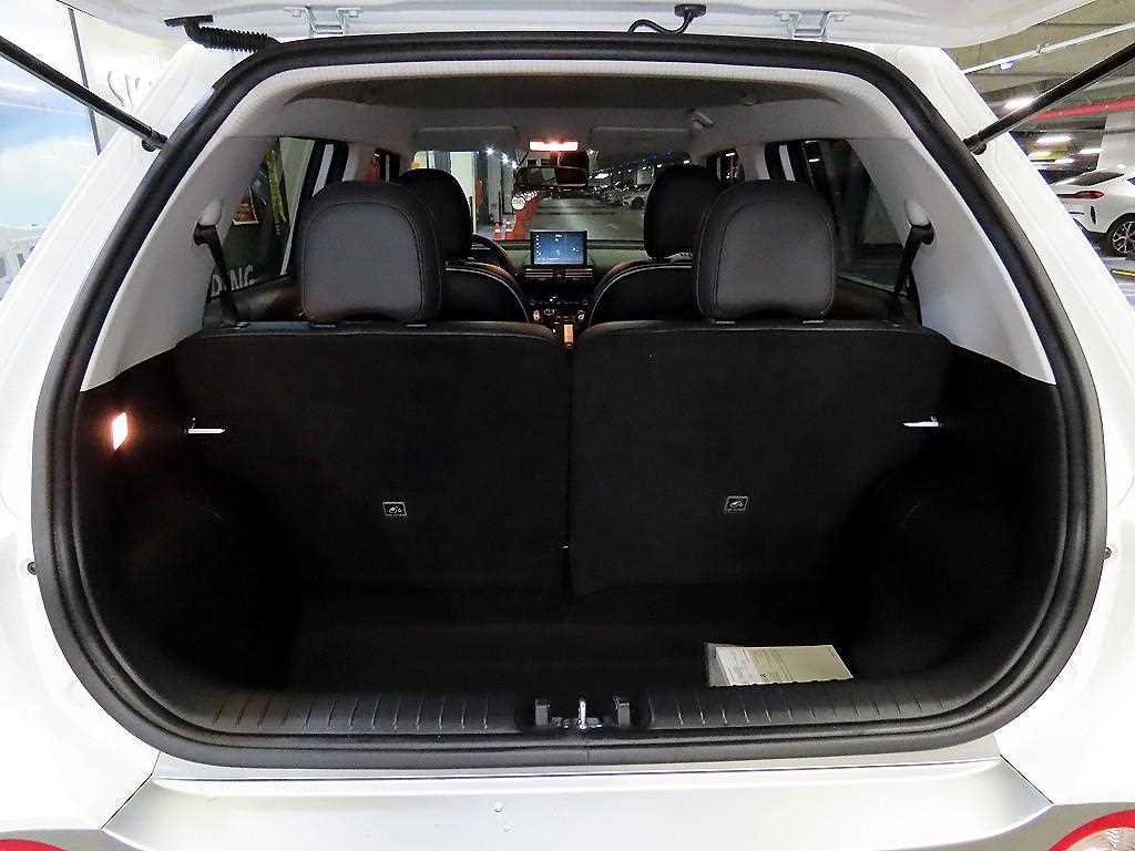 HYUNDAI Casper 2024 Blanco - Importación desde Corea - HF Imports Iquique - Foto 17