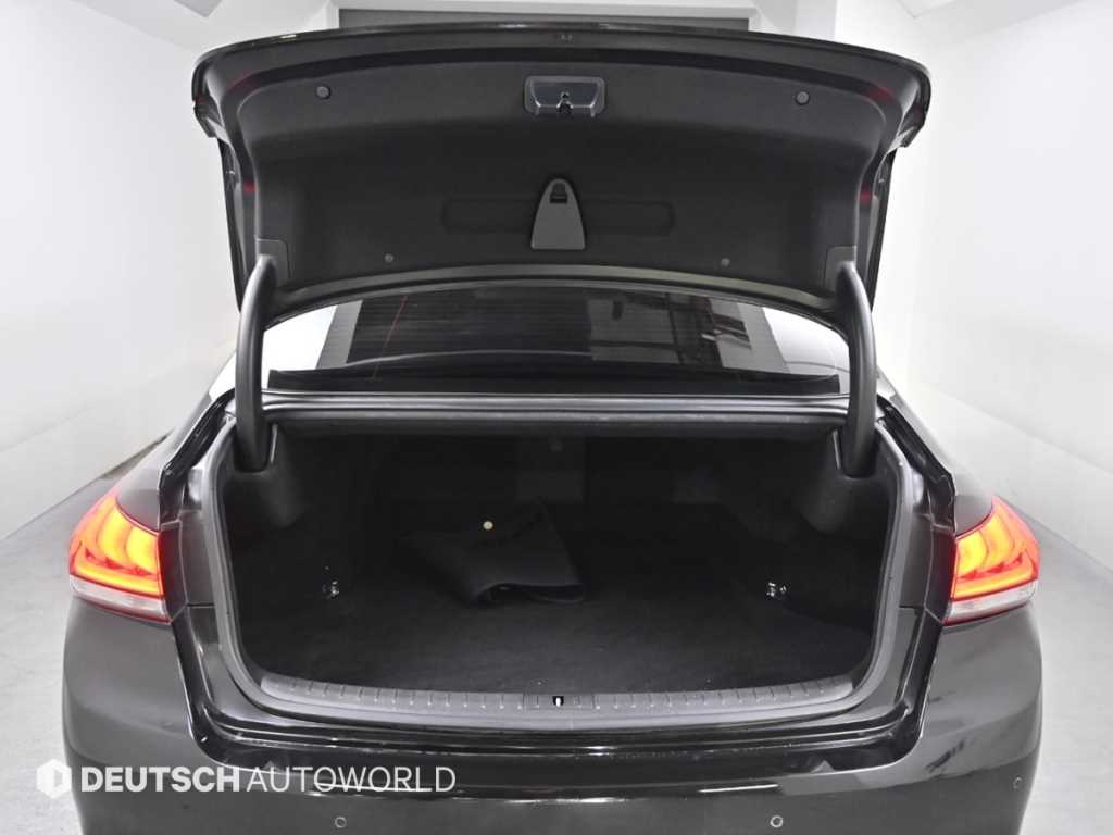 Genesis G80 2017 - Importación desde Corea - HF Imports Iquique - Foto 20