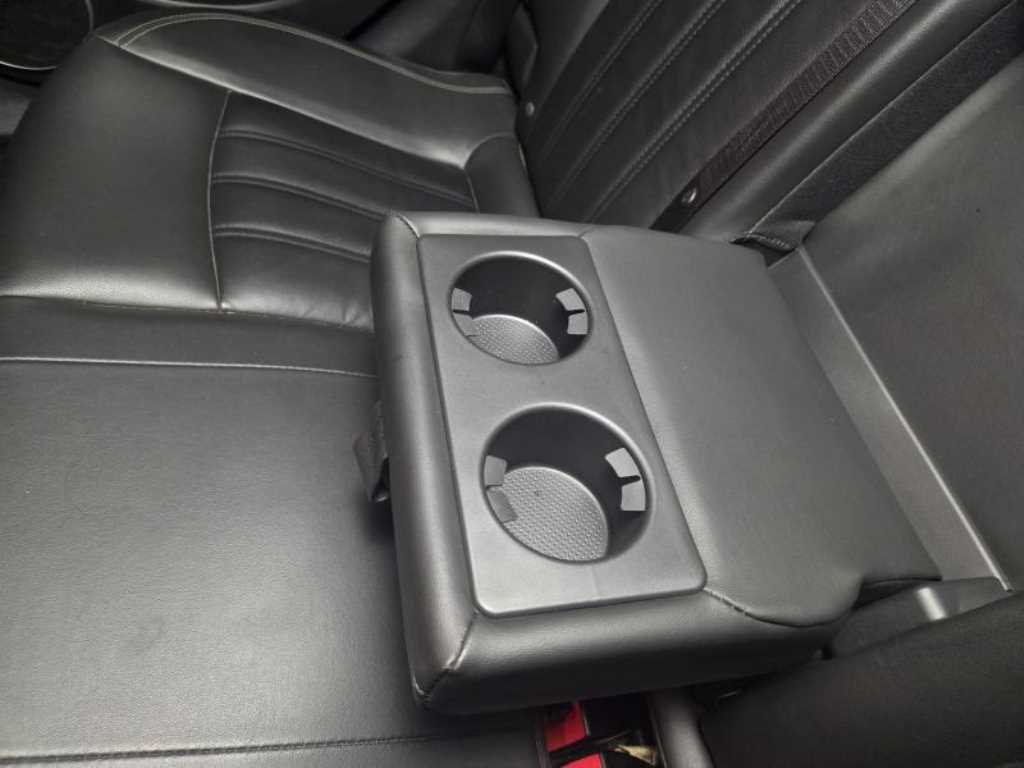 Chevrolet Cruise 2014 Negro - Importación desde Corea - HF Imports Iquique - Foto 14