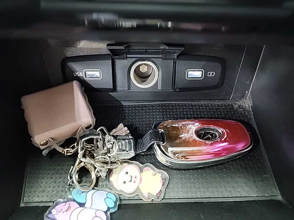 HYUNDAI Tucson 2023 Blanco - Importación desde Corea - HF Imports Iquique - Foto 18