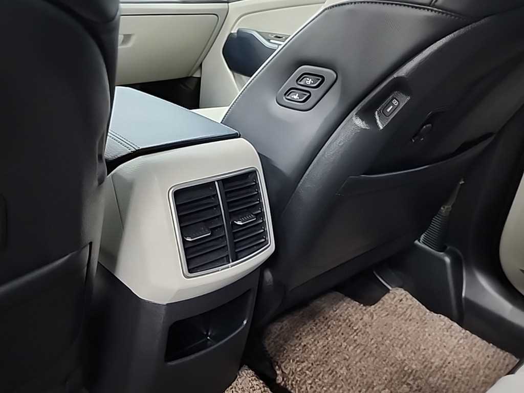 KIA Sportage 2023 Gris - Importación desde Corea - HF Imports Iquique - Foto 13